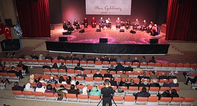 Şanlıurfa'nın unutulmaz musiki ustaları anıldı