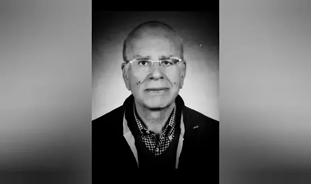 Şanlıurfalı Emekli Albay Hikmet Us Vefat Etti