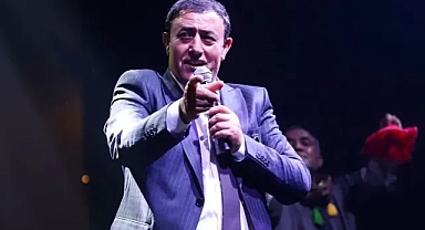 Şanlıurfalı ünlü türkücü Mahmut Tuncer’in acı günü!