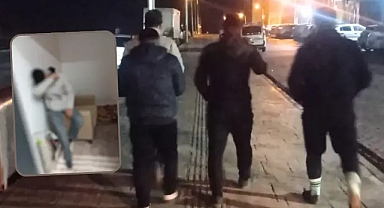 Sığınakların amacı bu değildi! Urfa'da mahalleli ayağa kalktı!