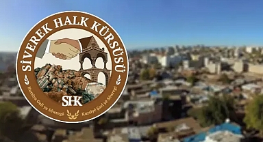 Siverek Halk Kürsüsü'nden Kürtçe ve Arapça seçmeli dersleri için çağrı!