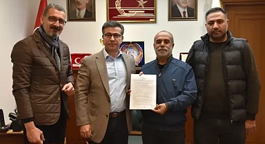 Siverek'te işçi maaşlarında düzenleme