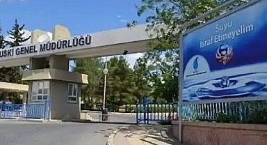 ŞUSKİ’de flaş gelişme! Genel Müdür Yardımcısı görevden alındı!
