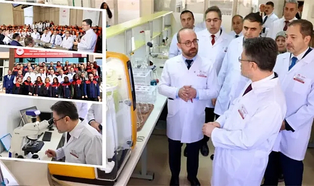 Tarımda gübre denetimi başladı!