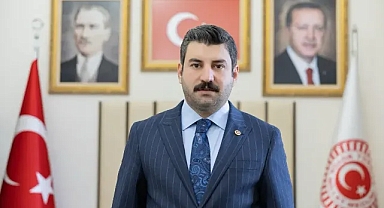 TBMM İdare Amiri Eyyüpoğlu; Depremin acısı ilk günkü gibi taze