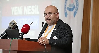 TİGAD Genel Başkanı Okan Geçgel güven tazeledi!