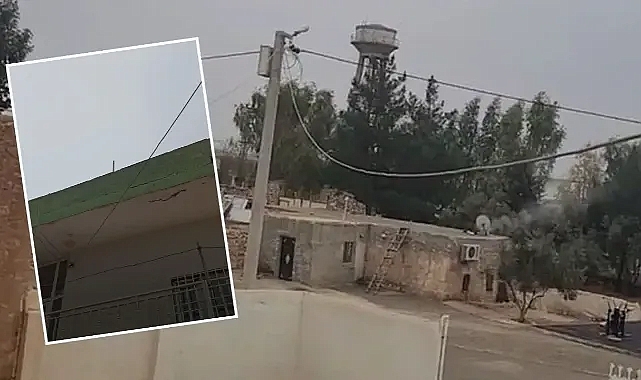 'Trafolara el konuldu köy elektriksiz kaldı' denilmişti! Dicle Elektrik’ten açıklama geldi!