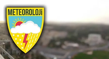 Urfa'da 2 Şubat günü hava nasıl olacak?