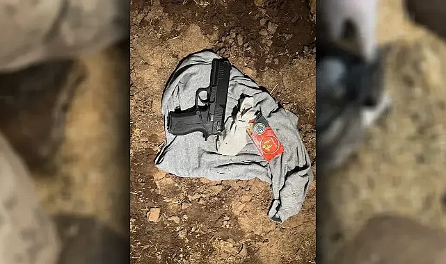 Urfa’da büyük operasyon!