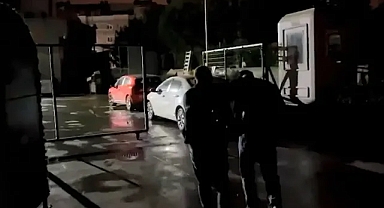 Urfa'da flaş operasyon!