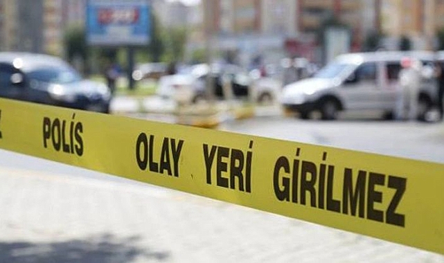Urfa'da kan aktı! Ölüler var