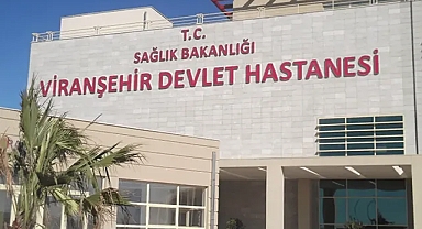 Urfa’da komşu kavgası! Balkondaki kişiye saçmalar isabet etti!