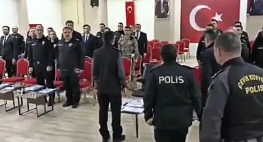 Urfa'da kritik emniyet toplantısı!