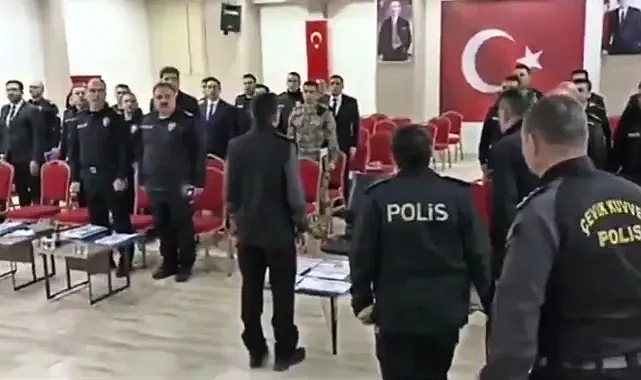 Urfa'da kritik emniyet toplantısı!