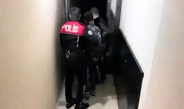 Urfa da listede! 'Hakkınızda dava var' diyerek dolandırıyorlar!