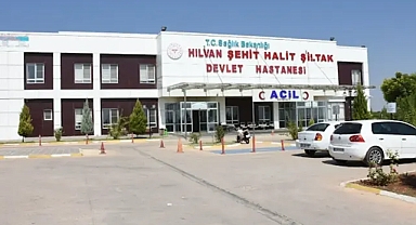 Urfa’da talihsiz olay! Kaynar su üzerine döküldü!