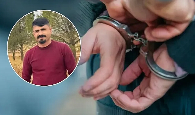 Urfa’da toprağa yarı gömülü halde bulunmuştu! Tutuklamalar var!