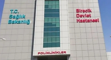Urfa’da yine maganda kurşunu! 1 kişi yaralandı!
