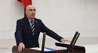 Urfa'daki deprem konutlarında sorumluluk karmaşası!