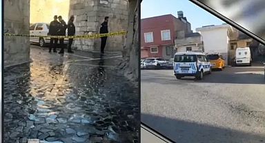 Urfa'daki kavgadan acı haber geldi!
