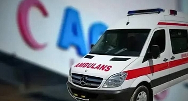 Urfa'nın ilçesinde feci olay!