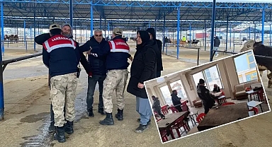 Urfa’nın ilçesinde kapsamlı denetim! Yüzlerce ekip sahaya indi!
