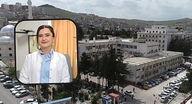 Urfalılara 'glokom' uyarısı!