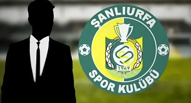 Urfaspor'da yine aynı isme gidildi! İşte yeni teknik adam