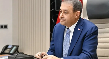 Vali Şıldak duyurdu! Şanlıurfa’da madde bağımlılığına karşı yeni proje geliyor!