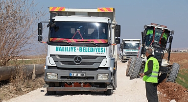 Vatandaşlardan Başkan Canpolat'a teşekkür