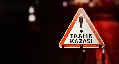 Yaralılar var! Şanlıurfa'da feci kaza!