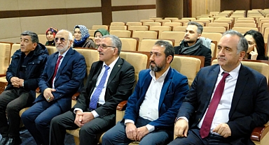 Yetim Hakları Evrensel Beyannamesi İçin İlk Adım Atıldı