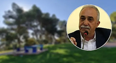 Yetkililere seslendi! Fakıbaba, Şanlıurfa’daki alan için acil önlem istedi!