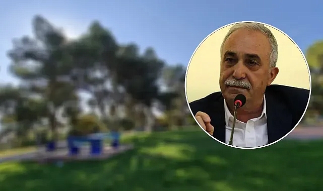 Yetkililere seslendi! Fakıbaba, Şanlıurfa’daki alan için acil önlem istedi!
