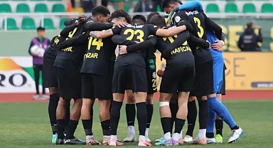 Yine mağlubiyet! Urfaspor ateş hattında!