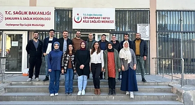 Aile Hekimlerine Yeni Yönetmelik Bilgilendirmesi