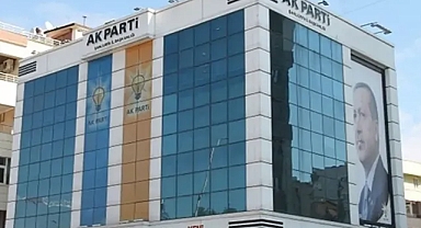 AK Parti Şanlıurfa İl Başkanlığı’nın bayramlaşma tarihi belli oldu!