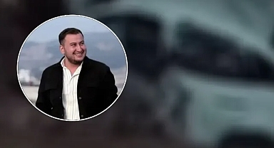 AK Parti Suruç İlçe Başkanı acı haberi verdi!