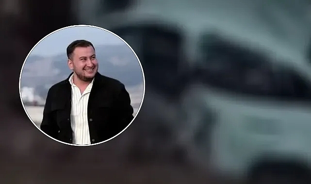 AK Parti Suruç İlçe Başkanı acı haberi verdi!