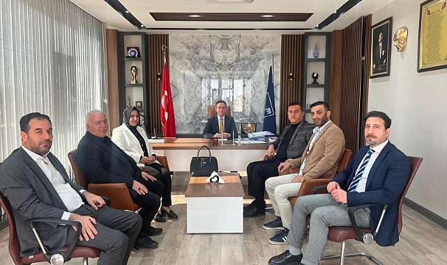 Anahtar Parti Şanlıurfa İl Başkanı Metin Baydar:
