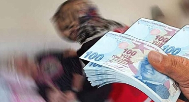 Bakan duyurdu: Paralar yatırıldı!
