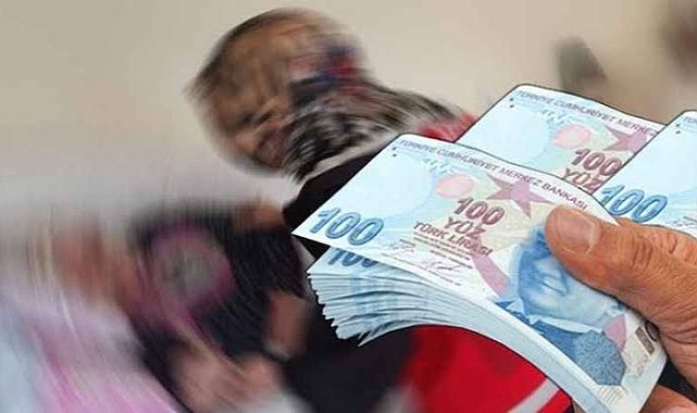 Bakan duyurdu: Paralar yatırıldı!