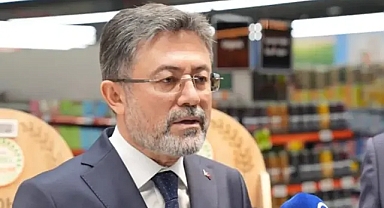 Bakan duyurdu: Tarım Kredi Kooperatifi marketinde satışa çıkarıldı!