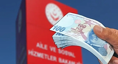 Bakan Göktaş açıkladı! Yardım hesaplara yatırıldı!