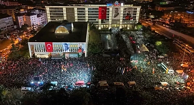 Bakan Yerlikaya açıkladı! 6 polis yaralandı!