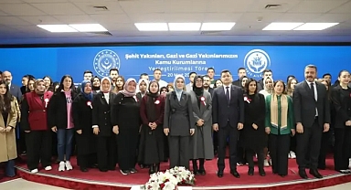 Bakanlık 687 kişiyi işe aldı!