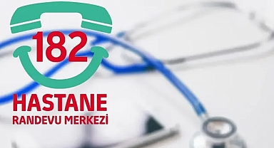 Bakanlık duyurdu! 69 ilde aynı güne randevu veriliyor!