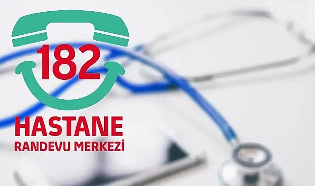 Bakanlık duyurdu! 69 ilde aynı güne randevu veriliyor!