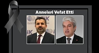 Barut Ailesinin Acı Günü