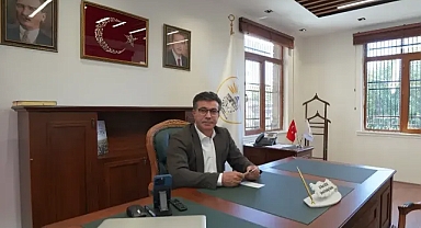 Başkan Bucak, müjdeyi verdi